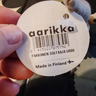 Aarika Pakkanen Golfaaja - pikkukuva 2