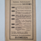 Samuli S. : Oman onnensa seppiä : jutelma kansalle - pikkukuva 2