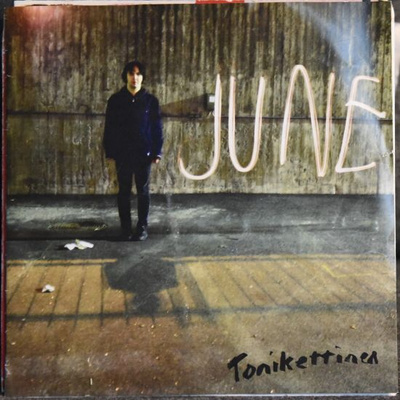 EP: Kettinen, Toni - June / Heavy Rain / A Town ...