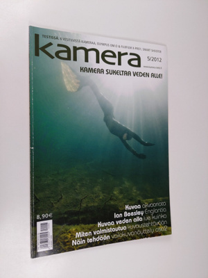 Kamera 5/2012