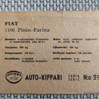 Auto-Kippari # 29 Fiat - pikkukuva 2