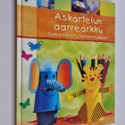 Askartelun aarrearkku : iloisia ideoita lasten makuun - pikkukuva 1