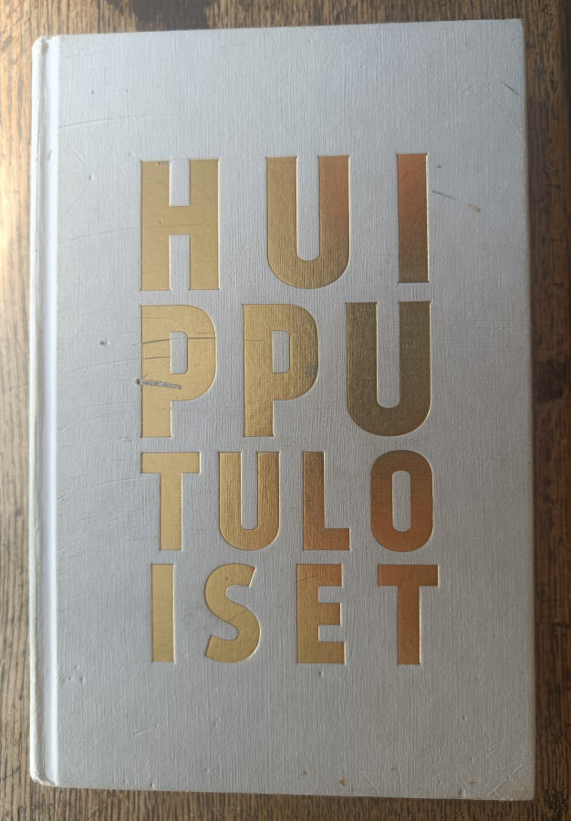 Anu Kantola & Hanna Kuusela: Huipputuloiset