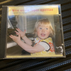 Niin usein lapsi opettaa -CD - pikkukuva 2