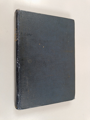 Joseph Conrad : Narkissoksen neekeri : meriromaani