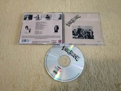 TUKANON - Tukanon CD