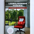 Luomuliikunnan työkirja - pikkukuva 2