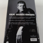 Jarkko Sipilä : Elinkautinen : Takamäki 1-3 (Kosketuslauk... - pikkukuva 2