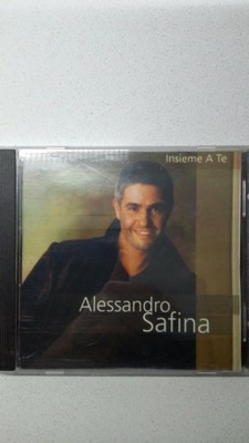 Alessandro Safina
