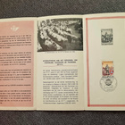 Belgialaisia postmerkkivihkosia merkkeineen - pikkukuva 3