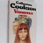 Catherine Cookson : Vanessa - pikkukuva 1