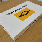 Posti on Kaikkialla lautapeli - pikkukuva 1