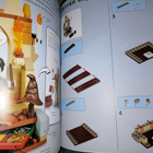Lego Harry Potter - Rakenna oma seikkailu - RM 2020 - pikkukuva 2