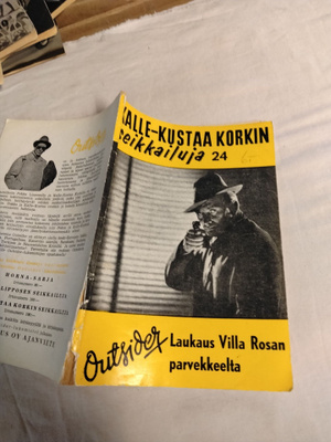 kallekustaa korkin seikaluja 24