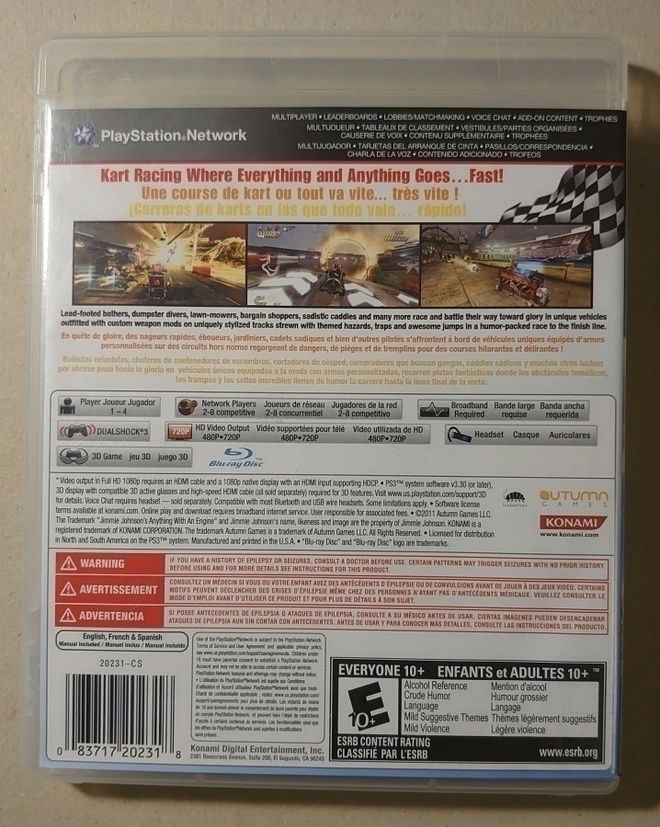Item image