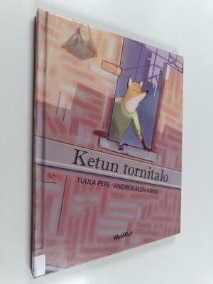 Tuula Pere : Ketun tornitalo