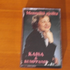 Kaisa & Kumppanit:Menneiltä ajoilta.C-kasetti - pikkukuva 1