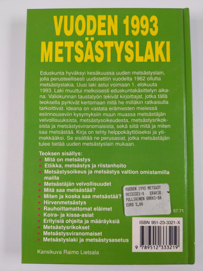 Item image