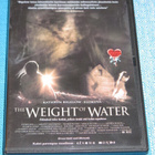 Dvd - The Weight of Water - Kathryn Bigelow -elokuva - pikkukuva 1