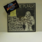 SECULAR PLAGUE - VIVISECTION EX+/EX+ FRA 2014 7" - pikkukuva 1