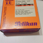 3 pkt pelikan mustenauha - pikkukuva 3