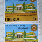 Liberia: Rotary-kuori - pikkukuva 4