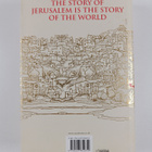 Simon Sebag Montefiore : Jerusalem : the biography - pikkukuva 2