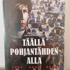 TÄÄLLÄ POHJANTÄHDEN ALLA DVD - pikkukuva 1