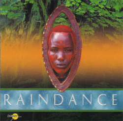 Various - Raindance (CD)