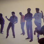 KASSAV'  ::  MAJESTIK ZOUK  ::  VINYYLI   LP      1989 - pikkukuva 5