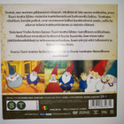 Leffapokkari DVD, Tontut - huikeat seikkailut - pikkukuva 2