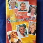 Kosola Riitta(ym.kirj.): Naisen sisäinen voitto - pikkukuva 1