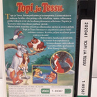 Topi ja Tessu (WD Klassikot, vhs) - pikkukuva 4