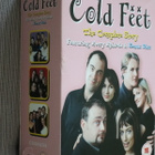 11DVD Cold Feet The Complete Story ( ei tekstitystä ) - pikkukuva 1