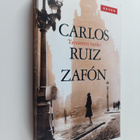 Carlos Ruiz Zafon : Taivasten vanki - pikkukuva 1