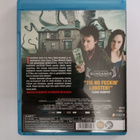 Grabbers Blu-ray - pikkukuva 2