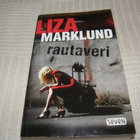 Liza Marklund Rautaveri -pok - pikkukuva 1