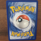 Pokemon Shiinotic 98/147 Reverse holo Rare - pikkukuva 2