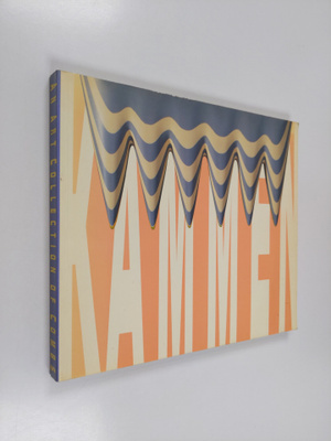 Combs Kämme = Peignes = Kammen = Pettini : an art collect...