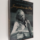 Hilary du Pre : A genius in the family : an intimate memo... - pikkukuva 1