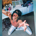 Rob Halford (Judas Priest) : Fight yhtyeen posteri - pikkukuva 2