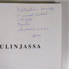 Tero Tuomisto : Etulinjassa : Rintamamiesveteraanien liit... - pikkukuva 3
