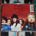 JACKYL ~ Push Comes To Shove ~ CD - pikkukuva 2