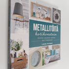 Laura Putnam : Metallitöitä kotikonstein - pikkukuva 1
