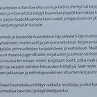 Pehmusta, verhoile ja kunnosta huonekalusi - pikkukuva 2