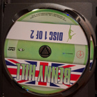 The Benny Hill Show - Box 2 (2 DVD - Suometekstit) - pikkukuva 3