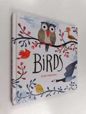 Lemniscates : Birds