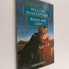 William Shakespeare : Romeo and Juliet - pikkukuva 1