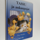 Tony Maddox : Tassu ja ankanpojat - pikkukuva 1