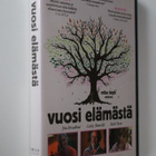 DVD Vuosi elämästä ( 2010 Mike Leigh ) - pikkukuva 1